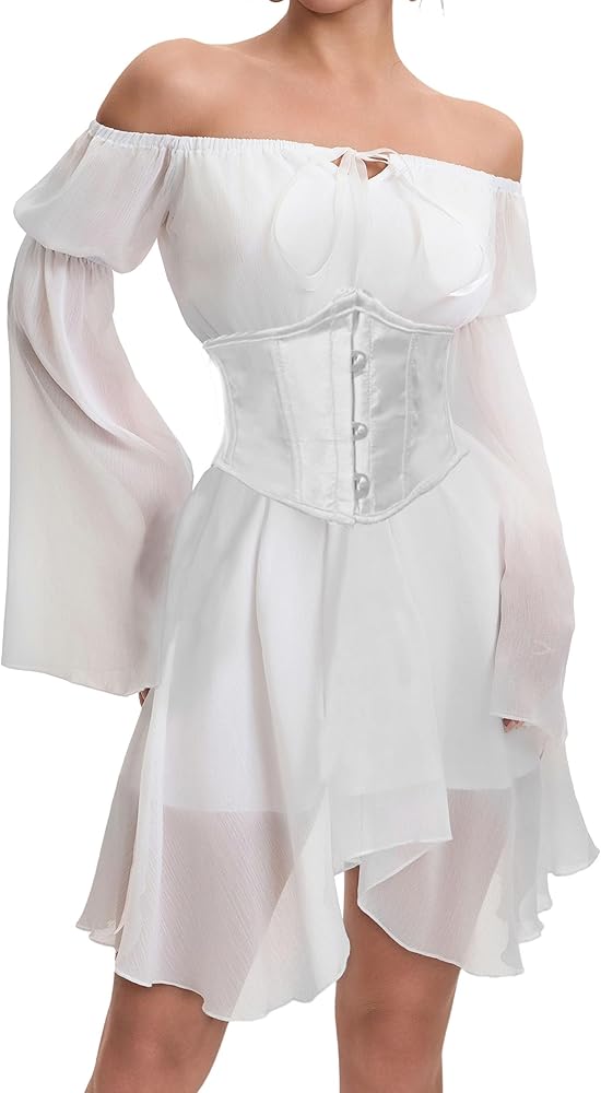 72℃ short dress oldhoney ホワイト Amazon.com: SHESEEWORLD Women's Sexy Spaghetti Strap A-Line